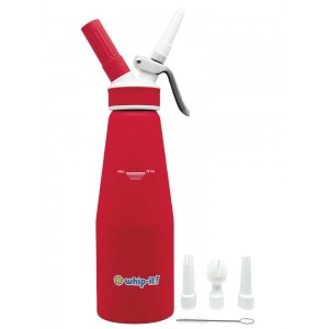 Whip it PRO 1/2L Dispenser Starting At: 